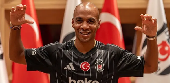 Olmaz olsun böyle bir şans yahu: Joao Mario için 30 milyon Euro'luk dava! CAS bile devrede…