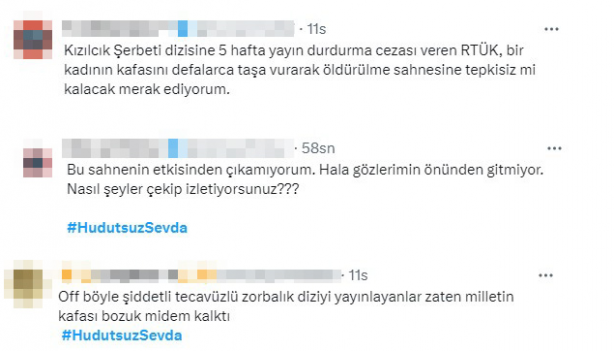 Foto - Olmaz olsun böyle dizi… Kadına şiddet ve tecavüz sahneleriyle izleyicileri ayaklandırdı