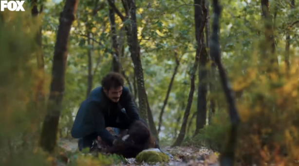 Foto - Olmaz olsun böyle dizi… Kadına şiddet ve tecavüz sahneleriyle izleyicileri ayaklandırdı