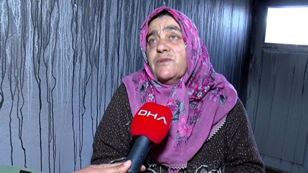 Foto - Olmaz olsun böyle evlat! Sultangazi'de akıllara durgunluk veren olay