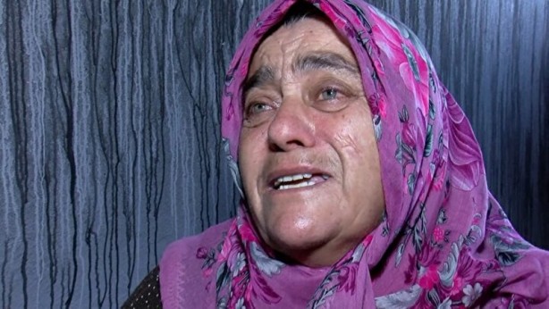 Foto - Olmaz olsun böyle evlat! Sultangazi'de akıllara durgunluk veren olay