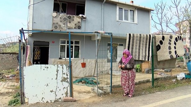 Foto - Olmaz olsun böyle evlat! Sultangazi'de akıllara durgunluk veren olay