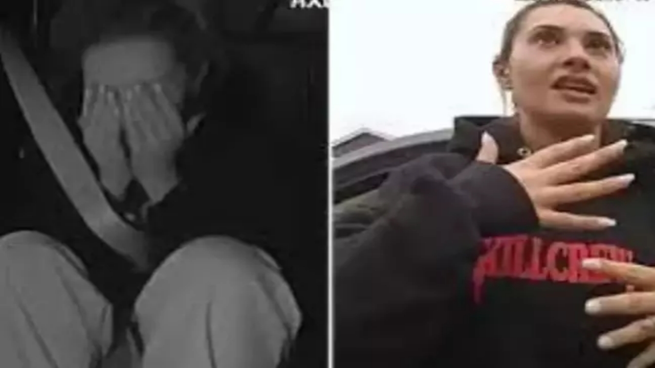 Foto - Olmaz olsun böyle öğretmen! Öğrencisi ile yaptığı rezillikler resmen kan dondurdu