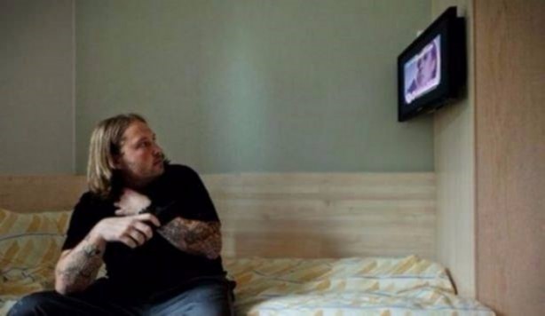 Foto - Ölmek için yalvarıyorlar!