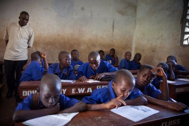 Foto - Ölmek için yalvarıyorlar!