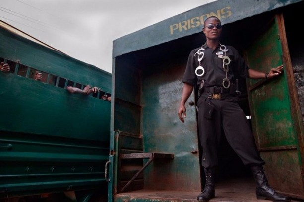 Foto - Ölmek için yalvarıyorlar!