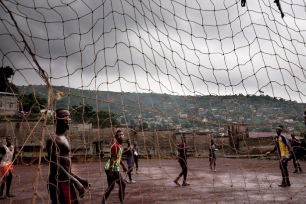 Foto - Ölmek için yalvarıyorlar!