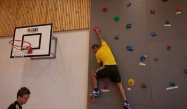 Foto - Ölmek için yalvarıyorlar!