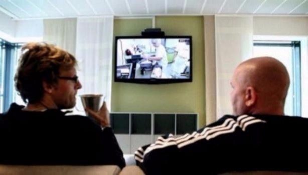 Foto - Ölmek için yalvarıyorlar!