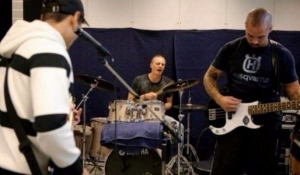 Foto - Ölmek için yalvarıyorlar!