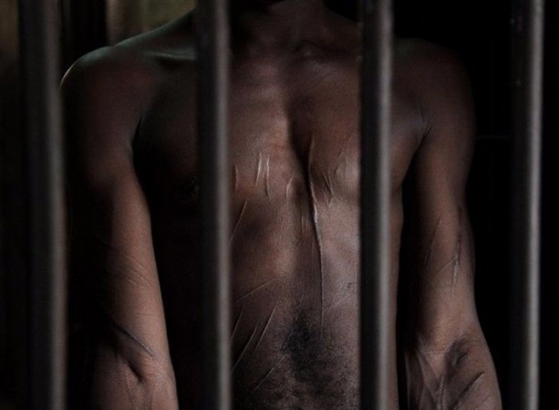 Foto - Ölmek için yalvarıyorlar!