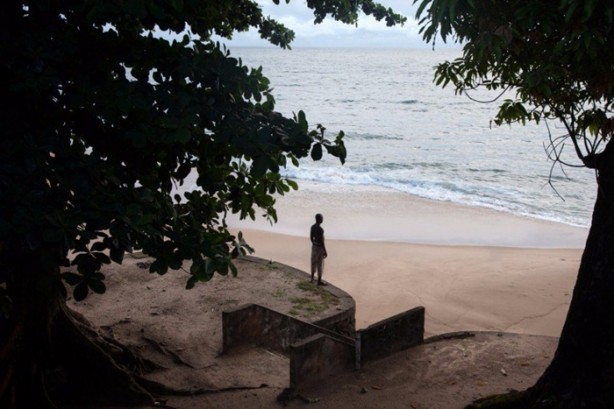 Foto - Ölmek için yalvarıyorlar!