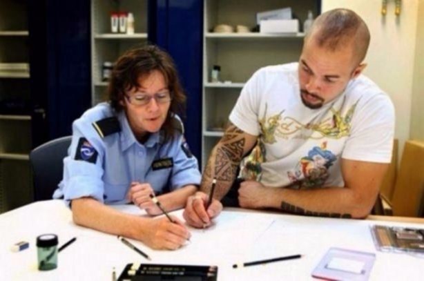 Foto - Ölmek için yalvarıyorlar!