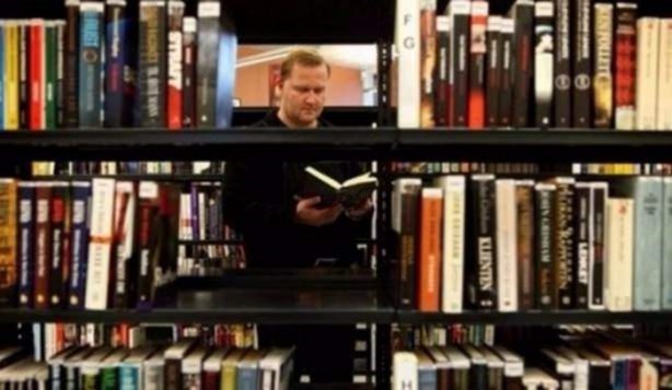 Foto - Ölmek için yalvarıyorlar!