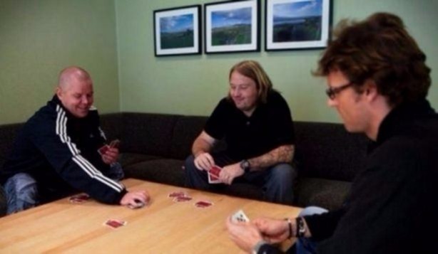 Foto - Ölmek için yalvarıyorlar!