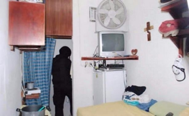 Foto - Ölmek için yalvarıyorlar!