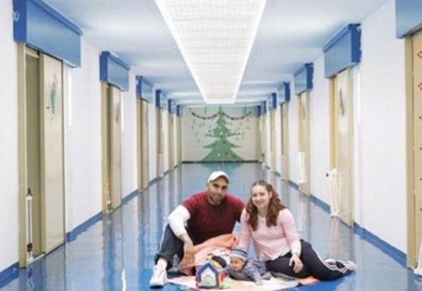 Foto - Ölmek için yalvarıyorlar!