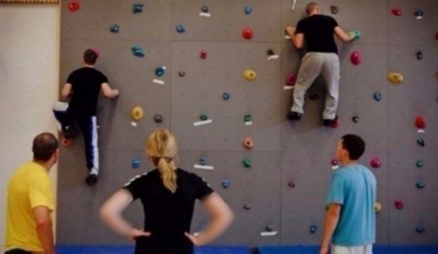 Foto - Ölmek için yalvarıyorlar!