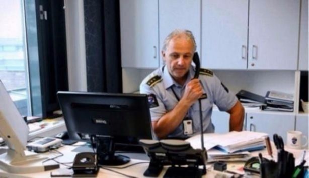 Foto - Ölmek için yalvarıyorlar!