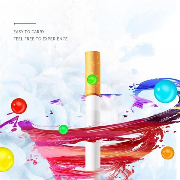 Foto - Ölmek için yarışıyorlar! Mentol topları kapış kapış…