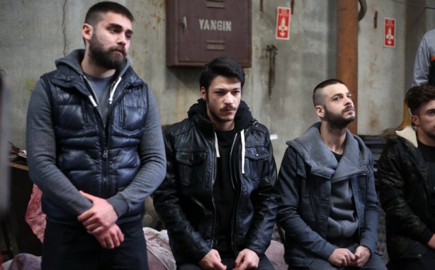 Foto - 'Ölmem ama çok kaza yaparım' demişti! Enes Batur'dan sonra Kubilay Aka da ölümden döndü