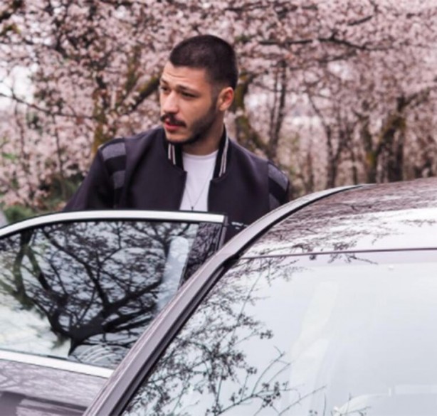 Foto - 'Ölmem ama çok kaza yaparım' demişti! Enes Batur'dan sonra Kubilay Aka da ölümden döndü