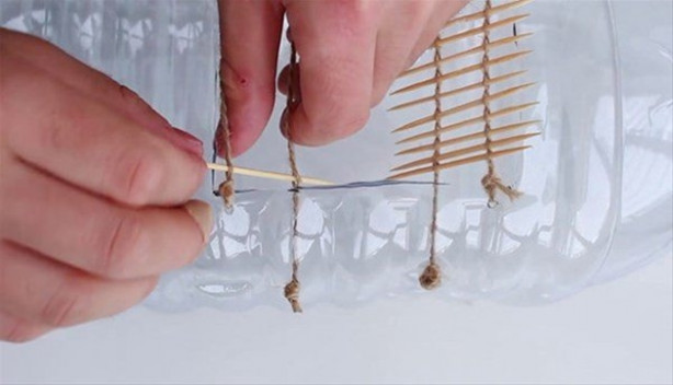 Foto - Oltasız da balık tutmak mümkün! İşte o kolay yöntem...