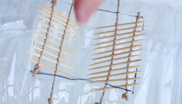 Foto - Oltasız da balık tutmak mümkün! İşte o kolay yöntem...