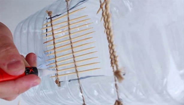 Foto - Oltasız da balık tutmak mümkün! İşte o kolay yöntem...