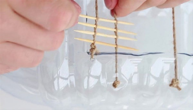 Foto - Oltasız da balık tutmak mümkün! İşte o kolay yöntem...