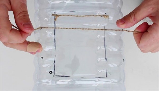 Foto - Oltasız da balık tutmak mümkün! İşte o kolay yöntem...