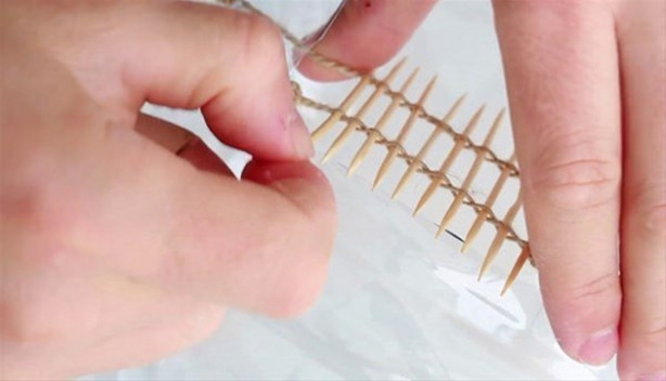 Foto - Oltasız da balık tutmak mümkün! İşte o kolay yöntem...