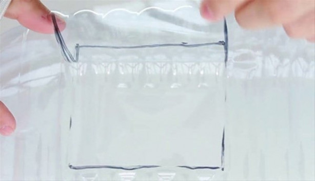 Foto - Oltasız da balık tutmak mümkün! İşte o kolay yöntem...