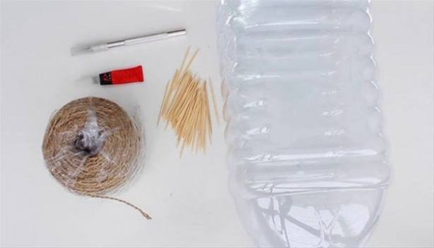 Foto - Oltasız da balık tutmak mümkün! İşte o kolay yöntem...