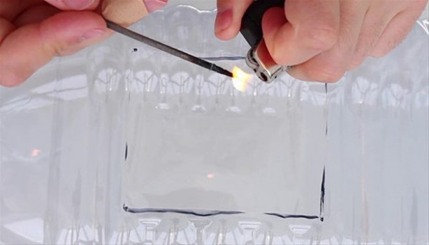 Foto - Oltasız da balık tutmak mümkün! İşte o kolay yöntem...