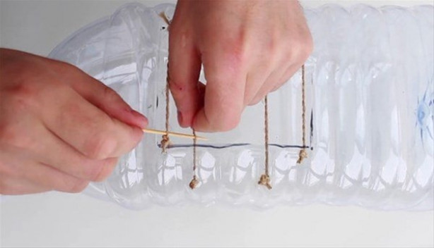 Foto - Oltasız da balık tutmak mümkün! İşte o kolay yöntem...