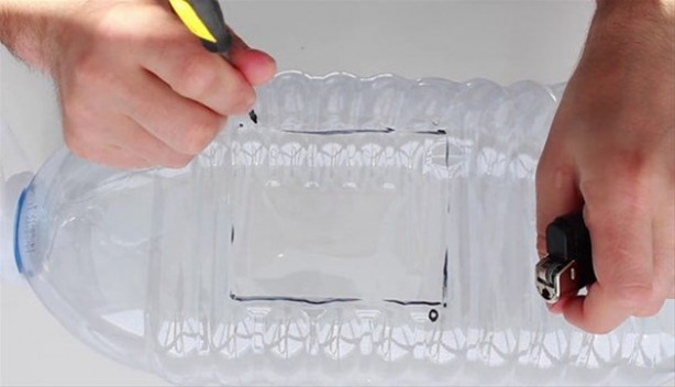 Foto - Oltasız da balık tutmak mümkün! İşte o kolay yöntem...