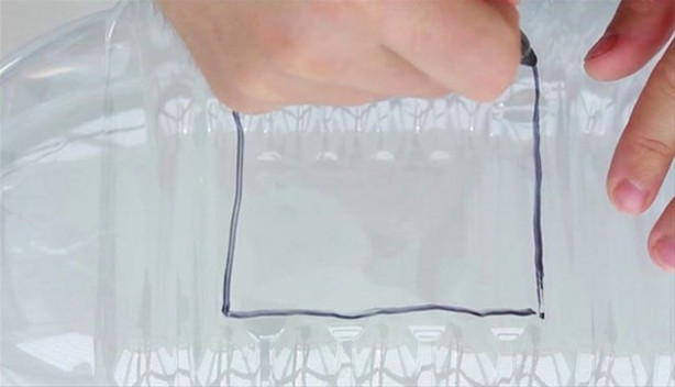 Foto - Oltasız da balık tutmak mümkün! İşte o kolay yöntem...