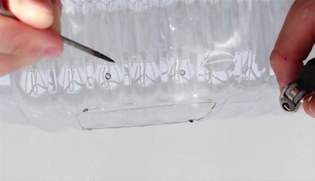 Foto - Oltasız da balık tutmak mümkün! İşte o kolay yöntem...