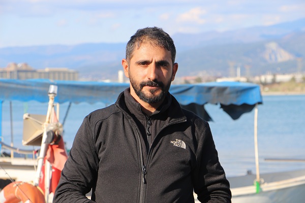 Foto - Oltayla tuttu! Tam 8 buçuk kilo