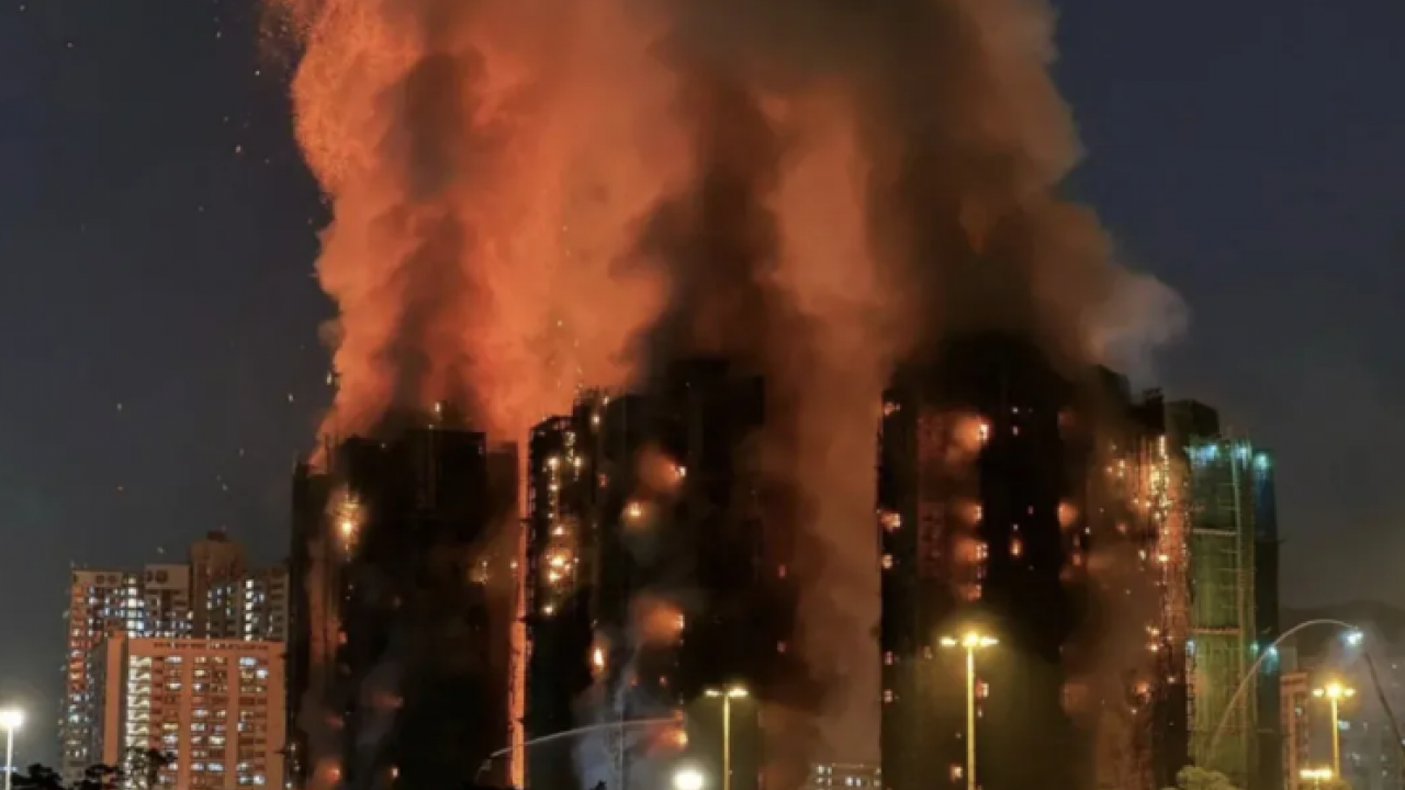 Ölü sayısı artıyor: 70 yılın en büyük felaketi!