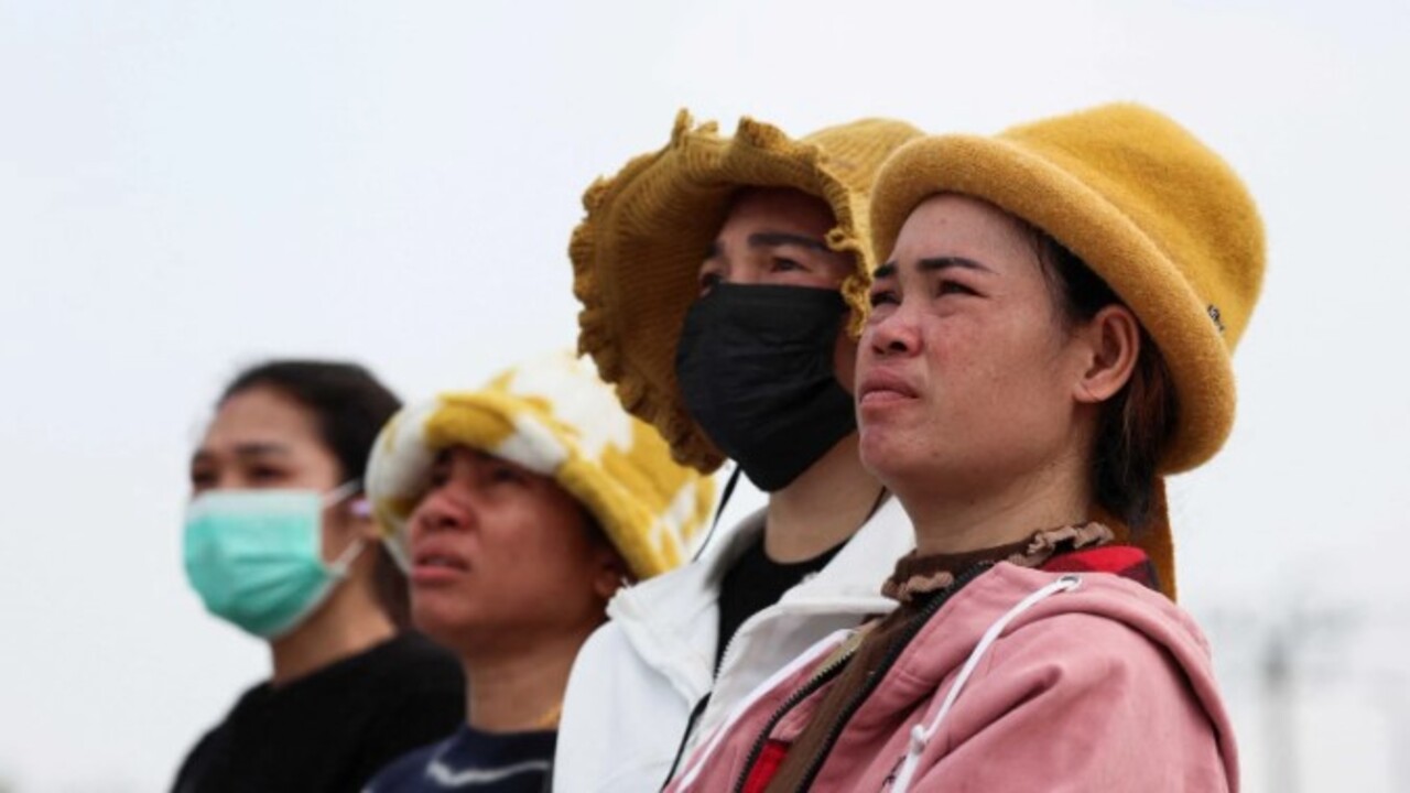 Foto - Ölü sayısı bini aştı! Myanmar'daki 7,7 ve 6,4 büyüklüğündeki iki depremin bilançosu ağır oldu