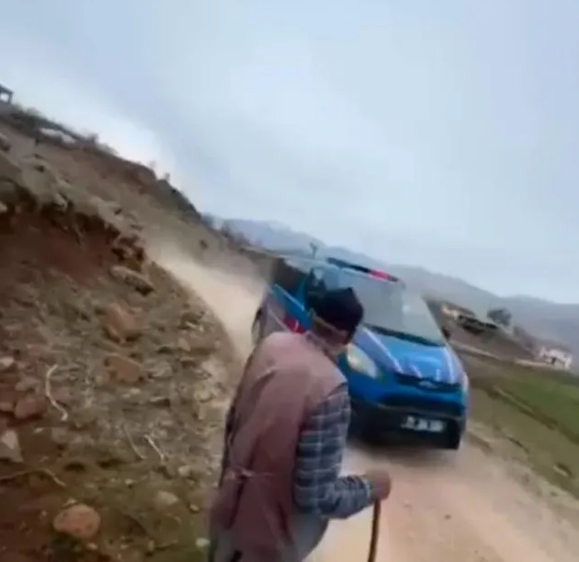 Foto - Ölü ve yaralılar var! Köpek kavgasında şimdi de kan aktı