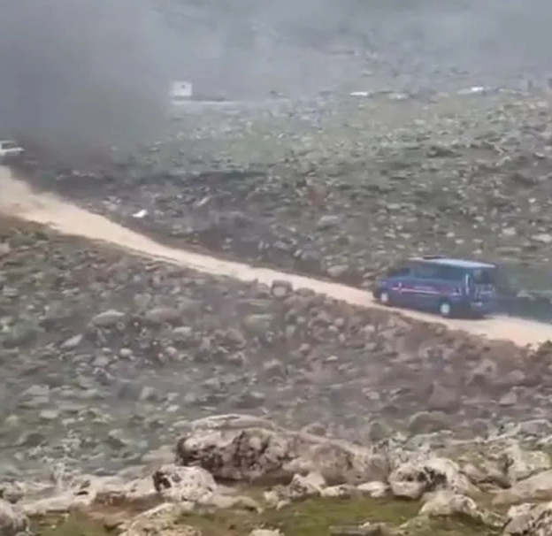 Foto - Ölü ve yaralılar var! Köpek kavgasında şimdi de kan aktı