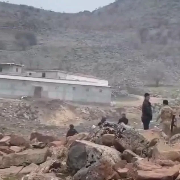 Foto - Ölü ve yaralılar var! Köpek kavgasında şimdi de kan aktı