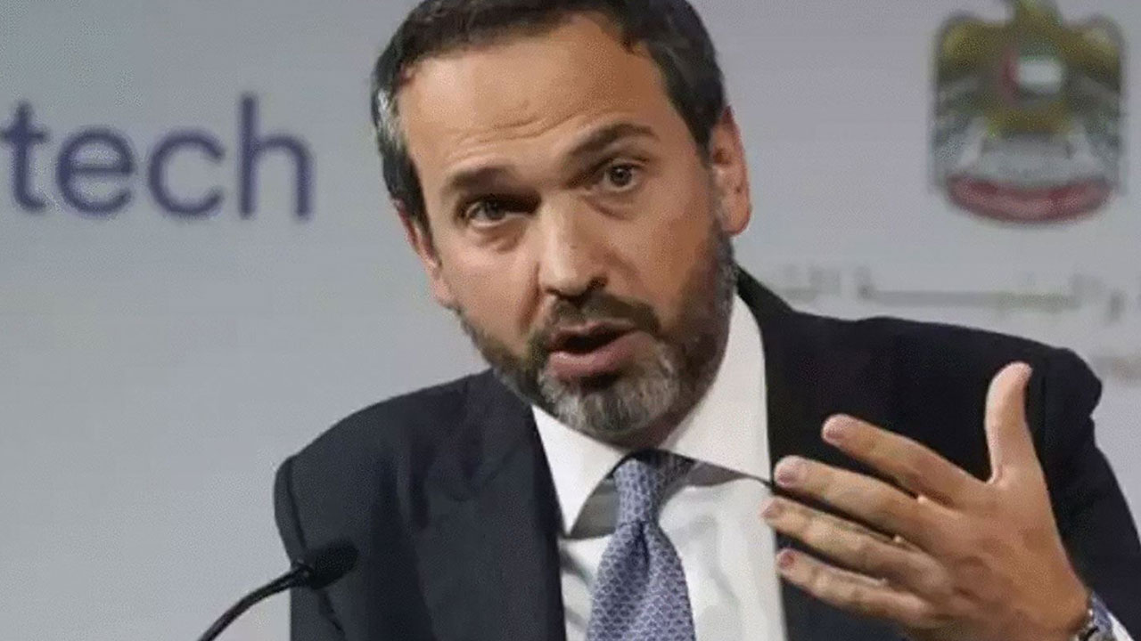 Foto - Oluk oluk petrol akıyor! Türkiye resmen hazine buldu