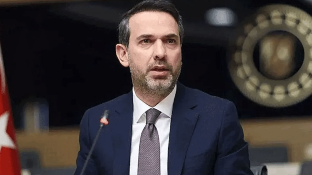 Foto - Oluk oluk petrol akıyor! Türkiye resmen hazine buldu