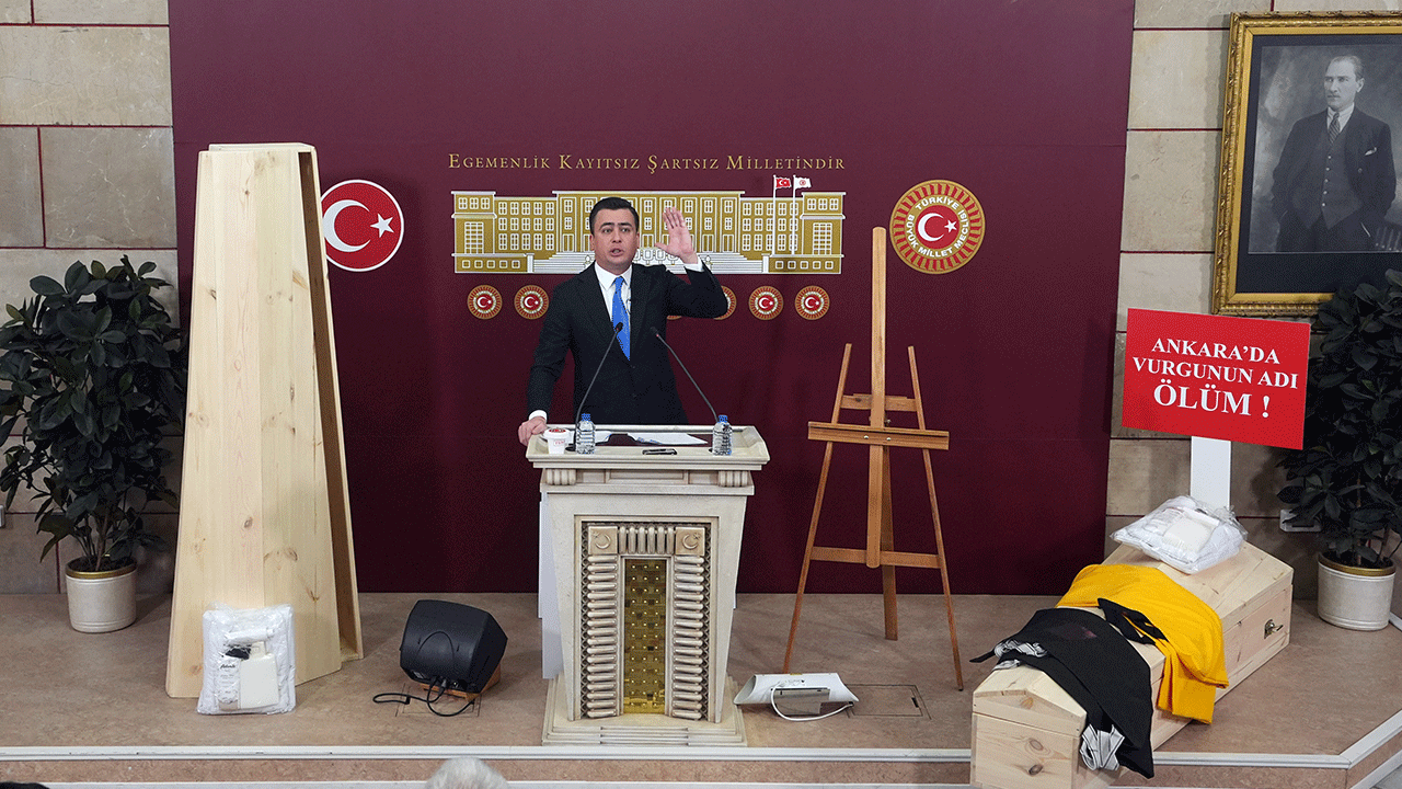 Foto - Ölüler üzerinden vurgun yapan utanmaz Mansur! 80 milyon liralık yolsuzluk