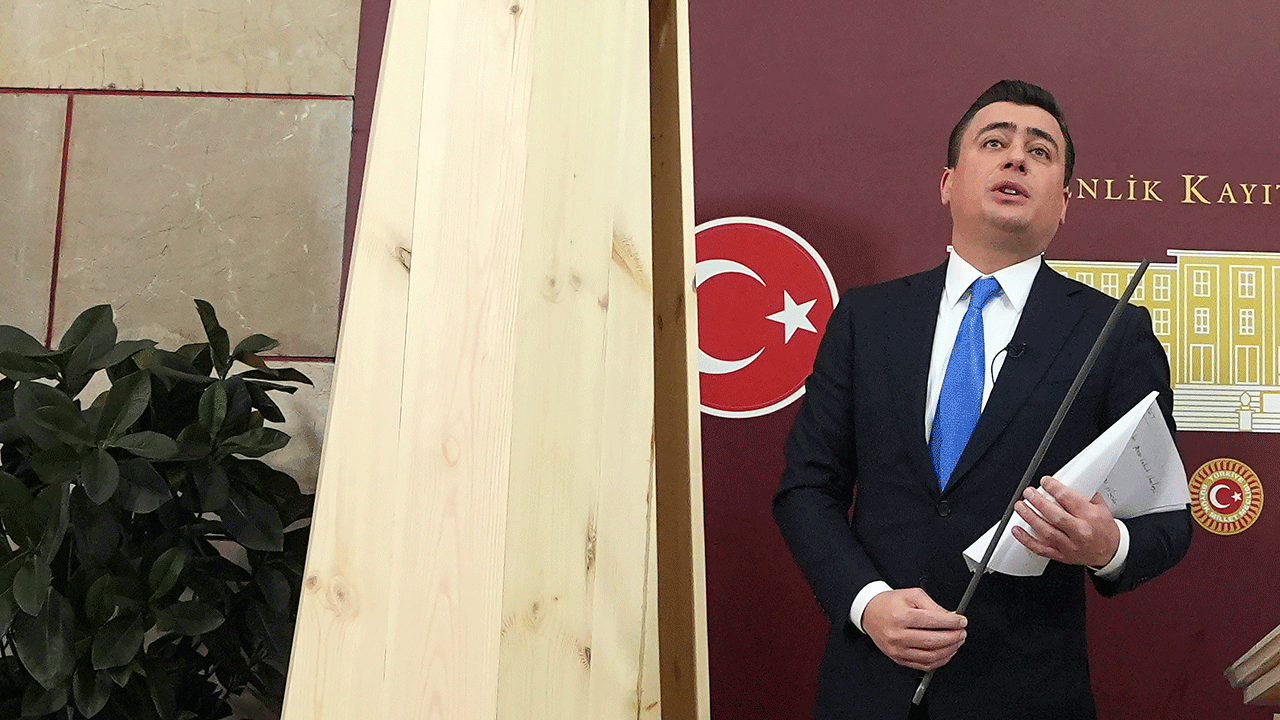 Foto - Ölüler üzerinden vurgun yapan utanmaz Mansur! 80 milyon liralık yolsuzluk