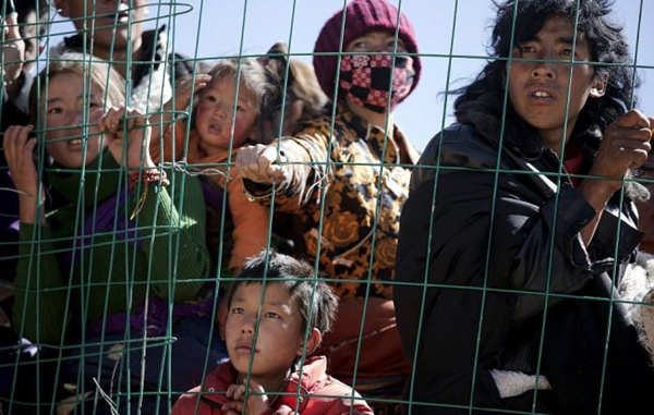 Foto - Ölülerine öyle bir şey yapıyorlar ki!